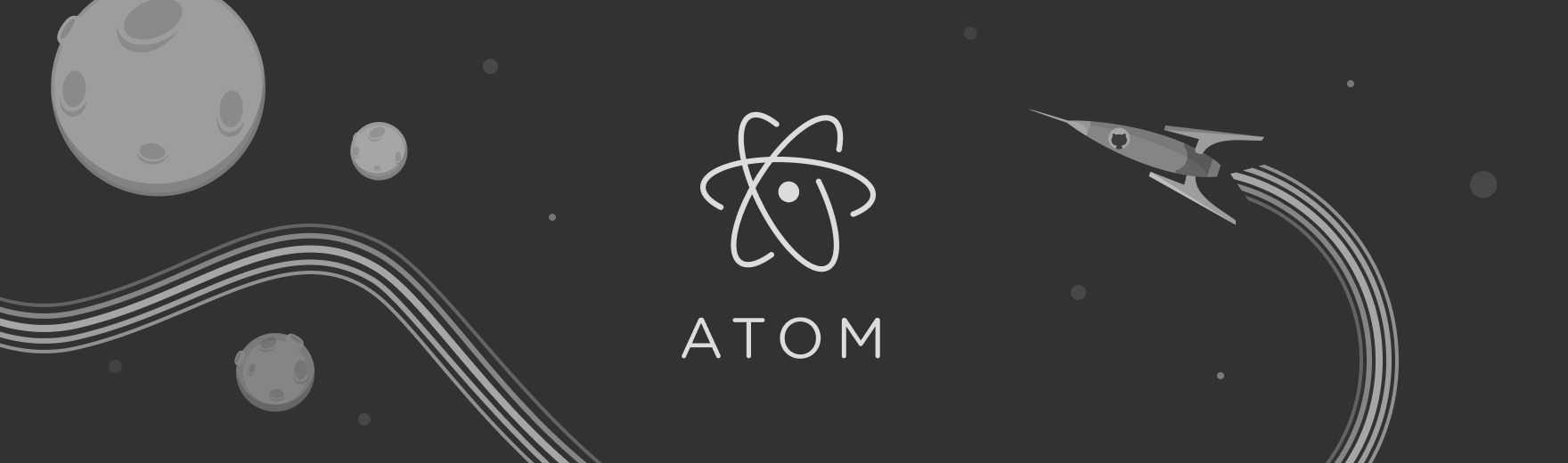 Atom Editor
