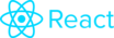 react